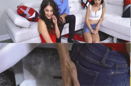 viet sub Khoái lạc cùng chị gái xinh đẹp với vẻ đẹp tự nhiên, phim sex Somalia